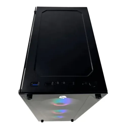 ? GABINETE GAMER HAYOM GB1749 AQUARIO ?