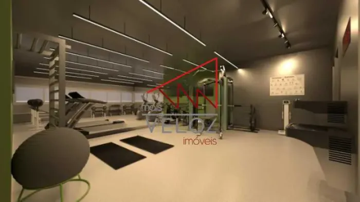 Studio-À VENDA-Glória-Rio de Janeiro-RJ