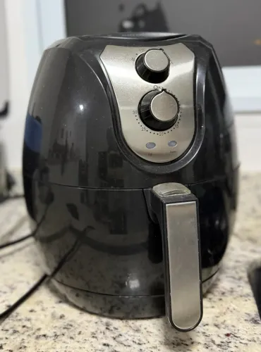 Air Fryer Britânia Pro Saúde 3,2l