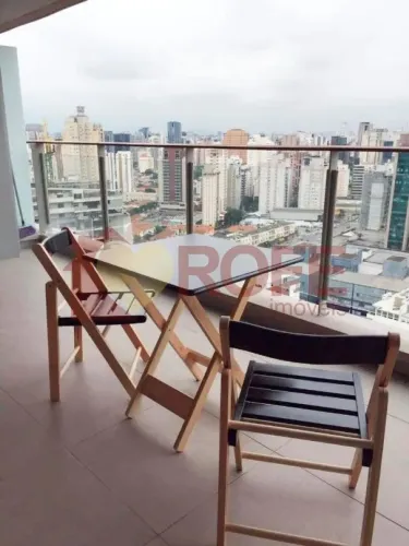 Vila Nova Luxury Home Design - Conforto, Lazer e Exclusividade na Vila Nova Conceição