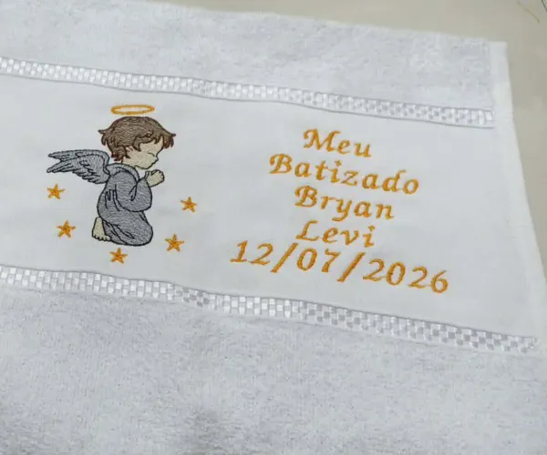 Bordados Personalizados