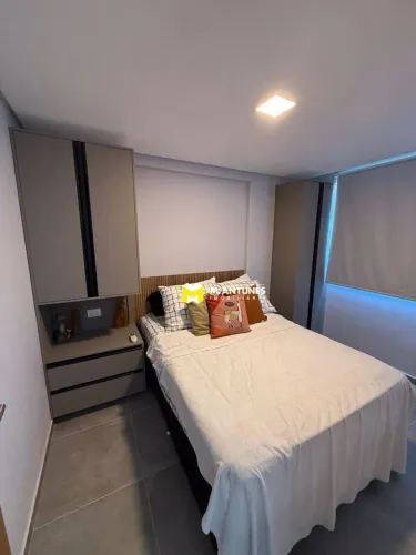 Studio Aconchegante para locação, Marina do Cupê, Porto de Galinhas, Ipojuca, PE