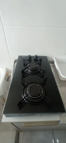 Mini Fogão 