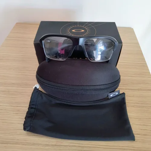 Óculos Oakley Stunt Glider OX8198 Original - Com nota fiscal - pego bike
