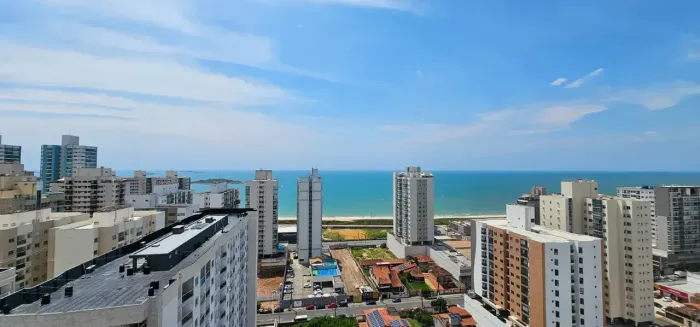 Apartamento para venda tem 96 metros quadrados com 3 quartos