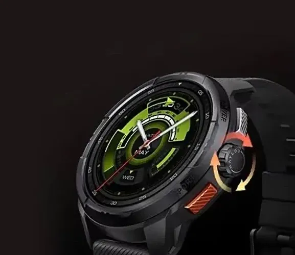 Smartwatch Haylou Solar Ultra GPS