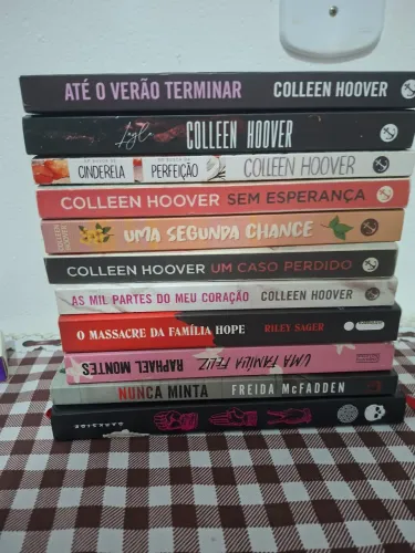 Livros