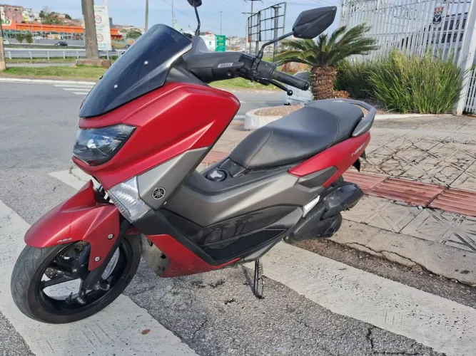NMAX 160
