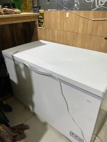 Freezer
