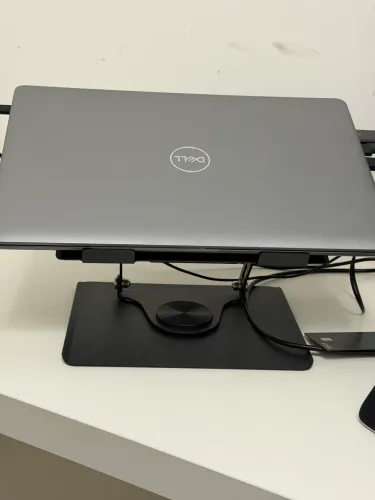 Notebook Dell Workstation