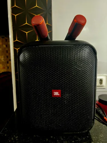 Vende-se Som JBL 