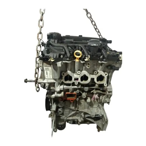 Motor Parcial Gm Tracker 1.0 Turbo 2020 A 2024