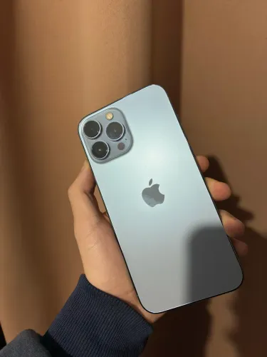 iPhone 13 Pro Max