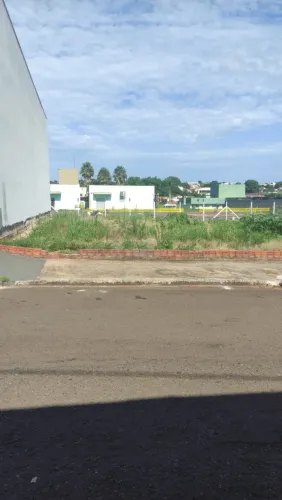 Terreno Comercial em Sarandi