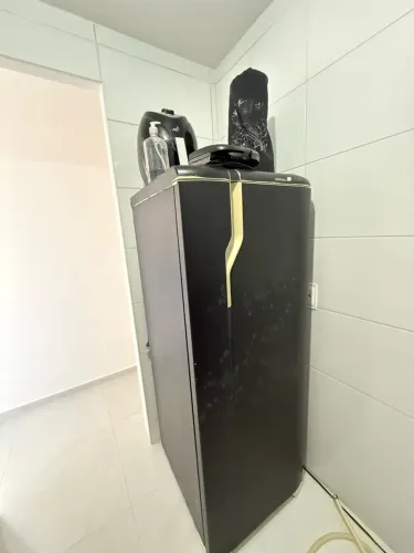 Vendo geladeira