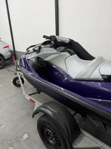 Jet Ski Seadoo 170