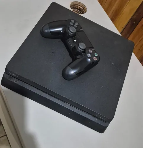 Ps4 Slim 1tb
