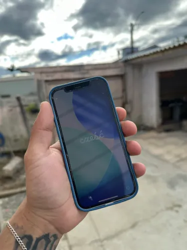 iPhone 12