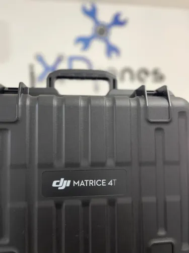 Drone DJI Matrice 4 Termal Combo - 1 Ano de Garantia