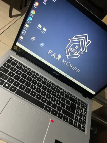 Notebook Acer top