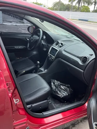 JAC J3 1.4 16V 5P Mec. 2012