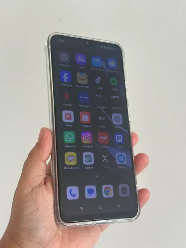 Realme Note 50