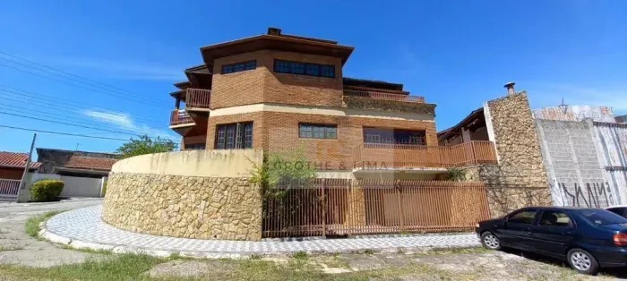Prédio à venda, 368 m² por R$ 1.224.000,00 - Flor Do Vale - Tremembé/SP
