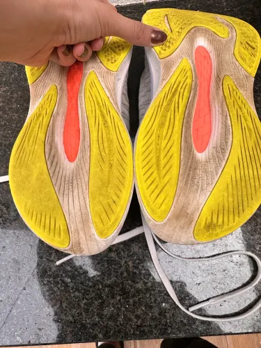 new balance propel v4