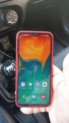 Samsung a30