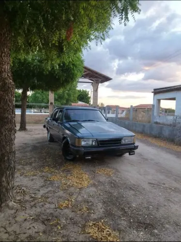 Chevrolet Opala Comodoro/comod. SLE 4.1/2.5 1988