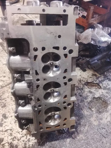 Cabeçotes e peças de moto de moto kavasaki ninja