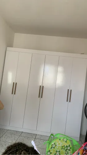 Vendo guarda roupa 