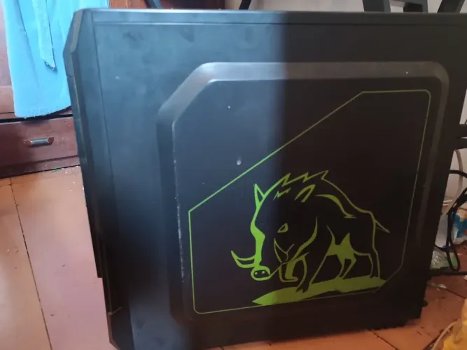Pc gamer.