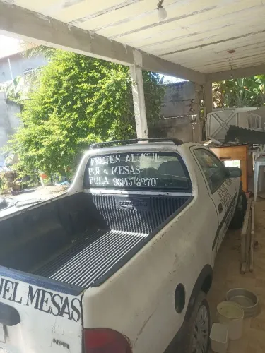 Chevrolet Corsa GL 1.6 MPFI / 1.4 EFI 2P E 4P 1996