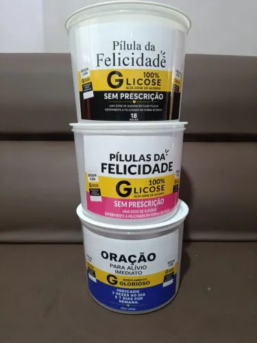 Baldinhos Decorativos para Festas Ou Eventos 