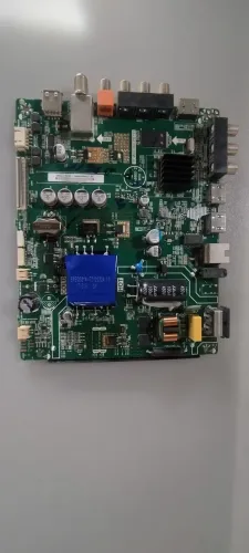 Placa Fonte TV LED 39" 39N86DSGW Original
