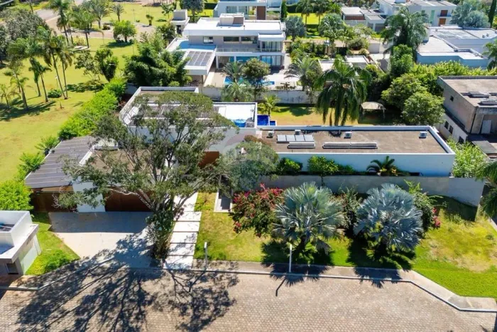 SMPW Quadra 15 Conjunto 2, PARK WAY, BRASILIA