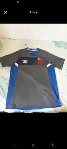 Camisas Vasco originais apartir de