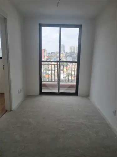 Apartamento com 2 quartos à venda ou para locação em Vila maria baixa - SP