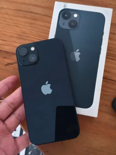 iPhone 13 128GB - 97%?
