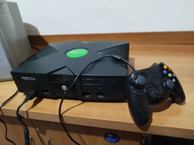 Xbox Classic