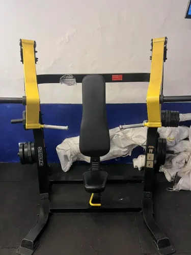 SUPINO ARTICULADO DA ATLETIC