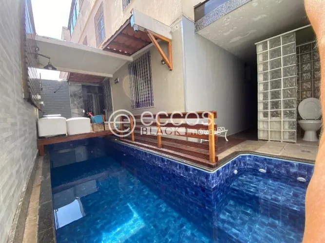 Apartamento à venda, 3 quartos, 1 suíte, 1 vaga, Planalto - Belo Horizonte/MG