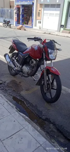 FAN 150 ESD TODA BOA