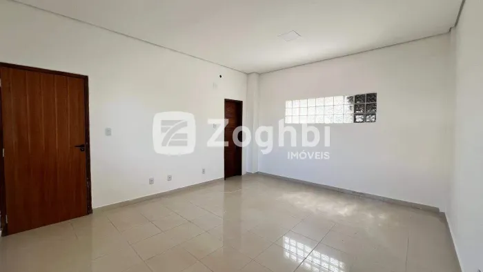 Sala Comercial para Aluguel  43 m² em São Cristóvão, Porto Velho