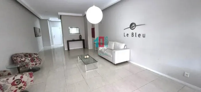 Recreio dos Bandeirantes | Apartamento 3 quartos, sendo 2 suites