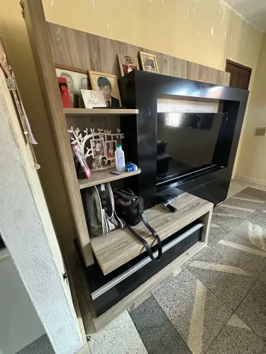 Estante grande para sala