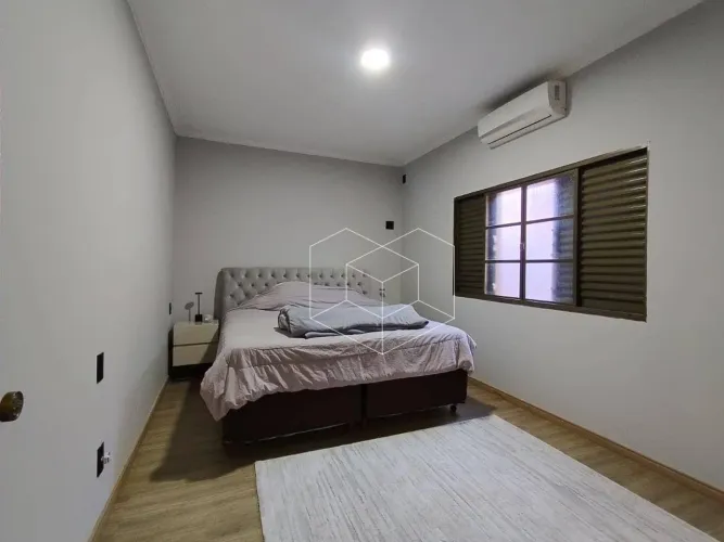 Casa com 4 dormitórios - venda por R$ 850.000,00 ou aluguel por R$ 4.000,00/mês - Chácara