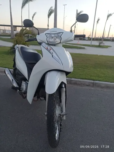 vende se Biz 110i