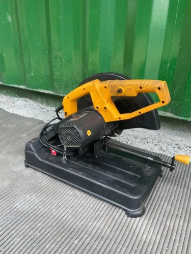 Maquina de corte